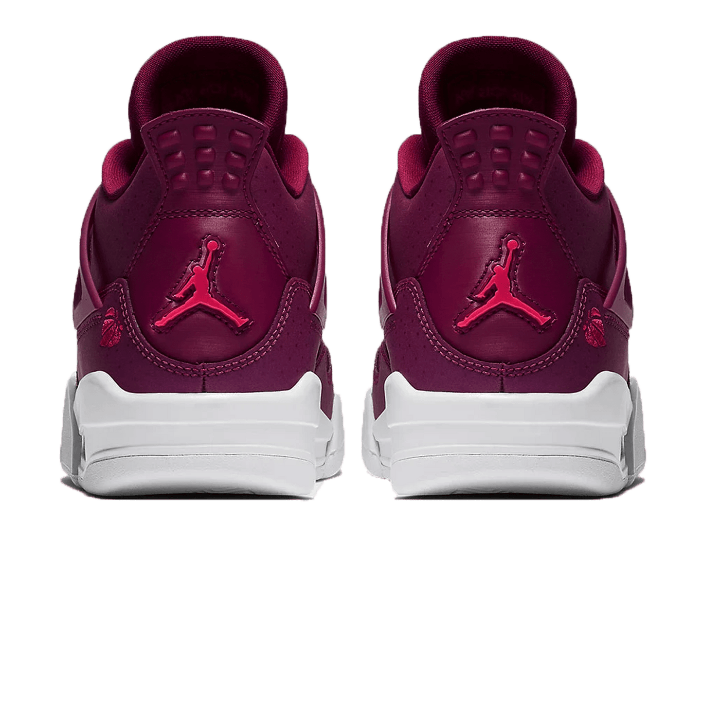 Air Jordan 4 Retro GS 'For The Love Of The Game' - Kick Game