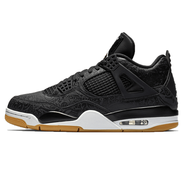 Aj4 sales black laser