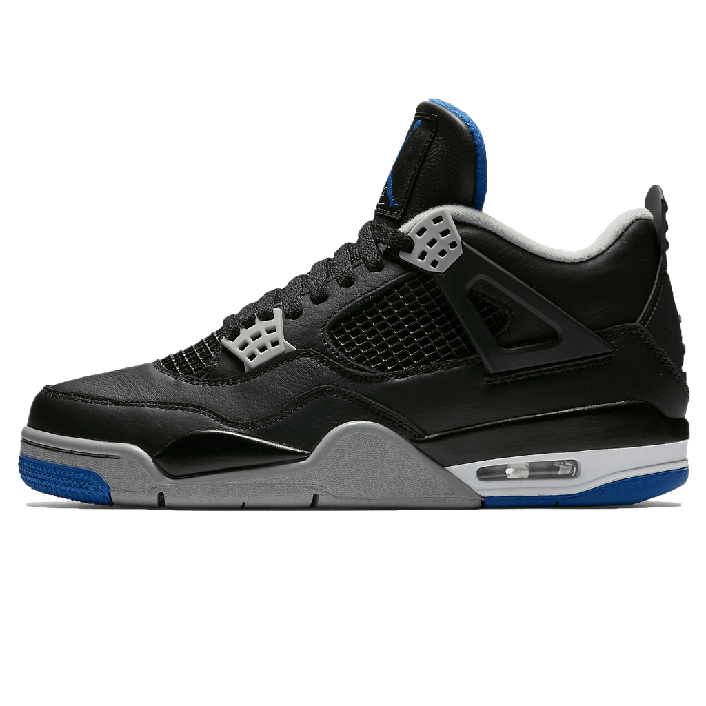 Jordan 4 2025 retro motorsports alternate