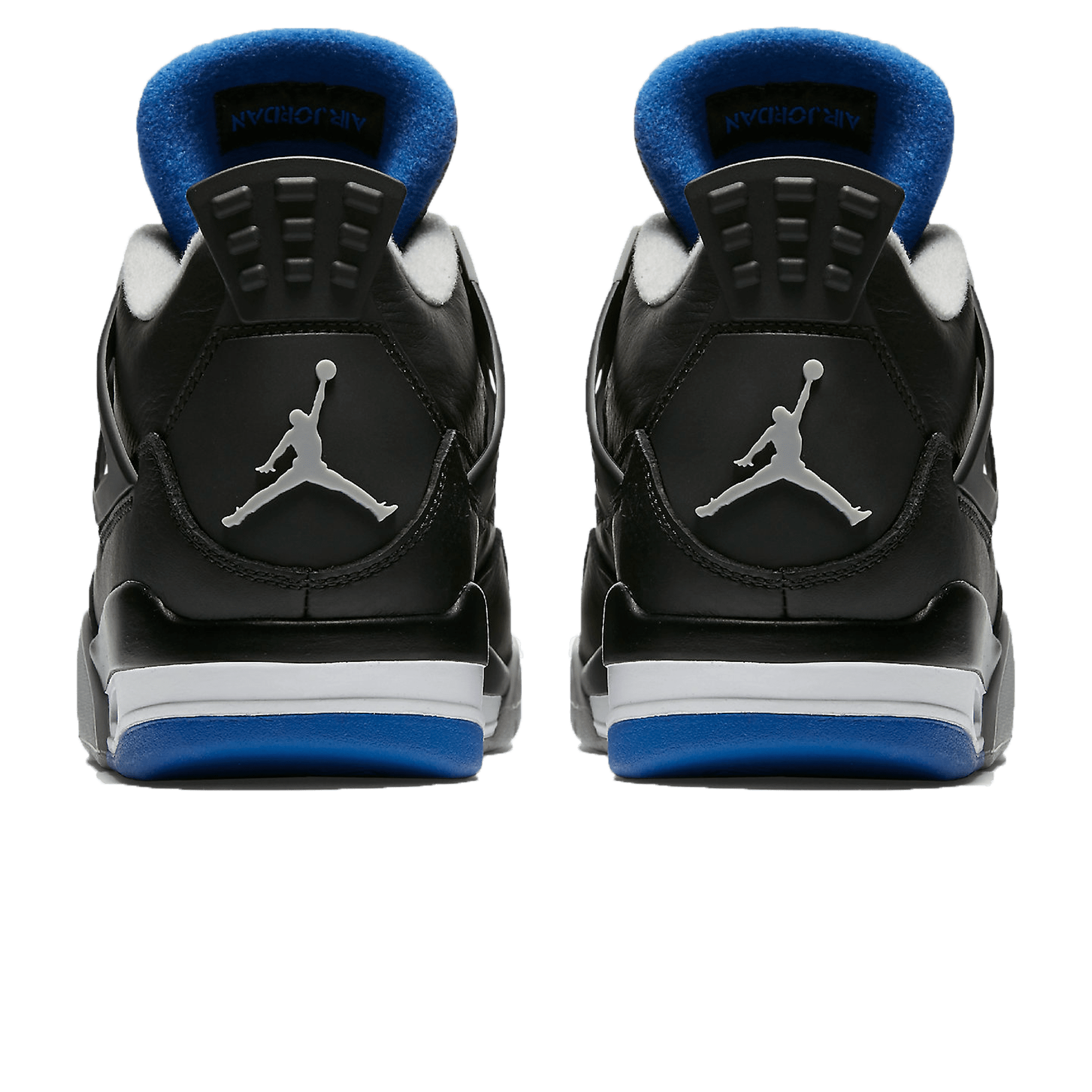 Air Jordan 4 Retro 'Motorsports Alternate' - Kick Game