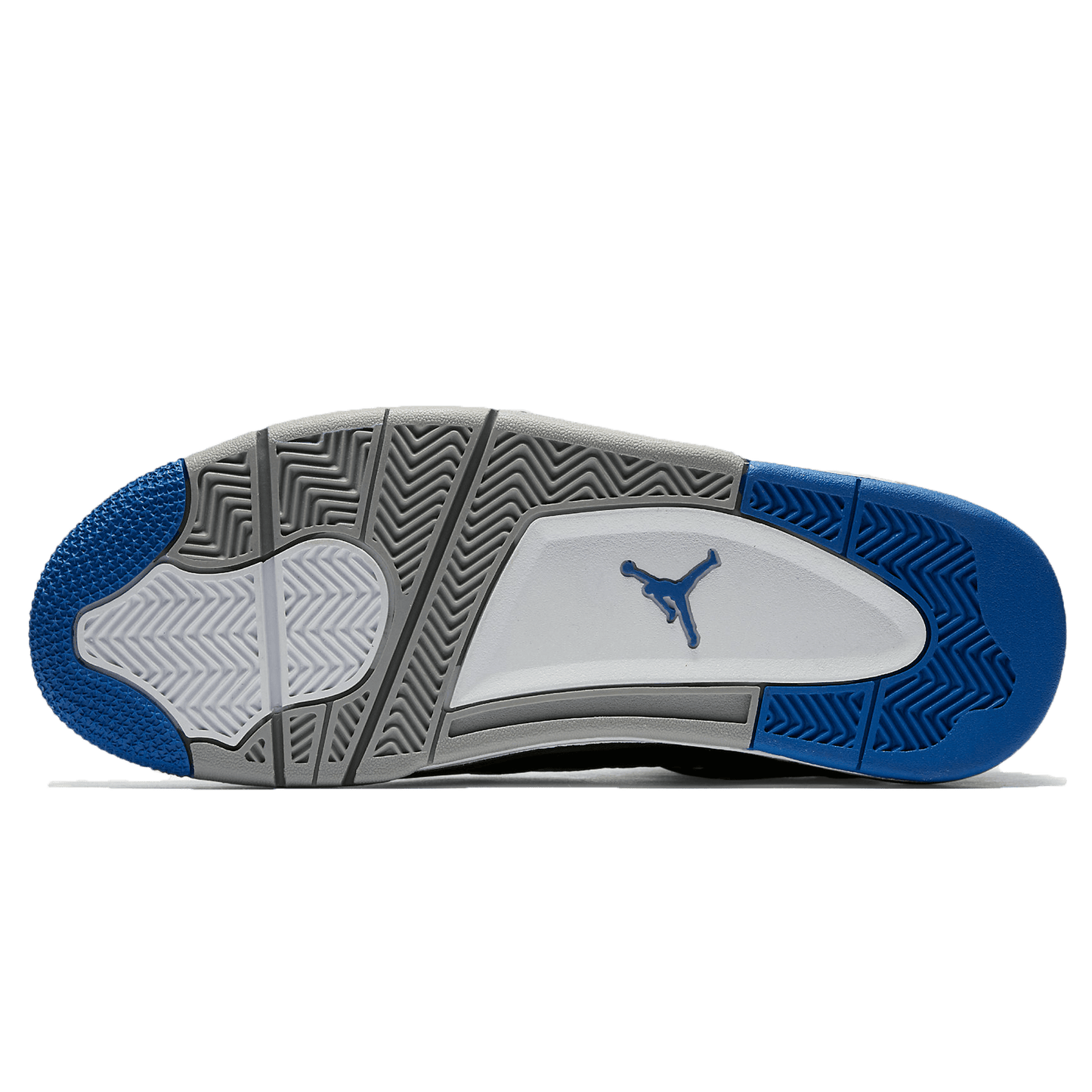 Air Jordan 4 Retro 'Motorsports Alternate' - Kick Game