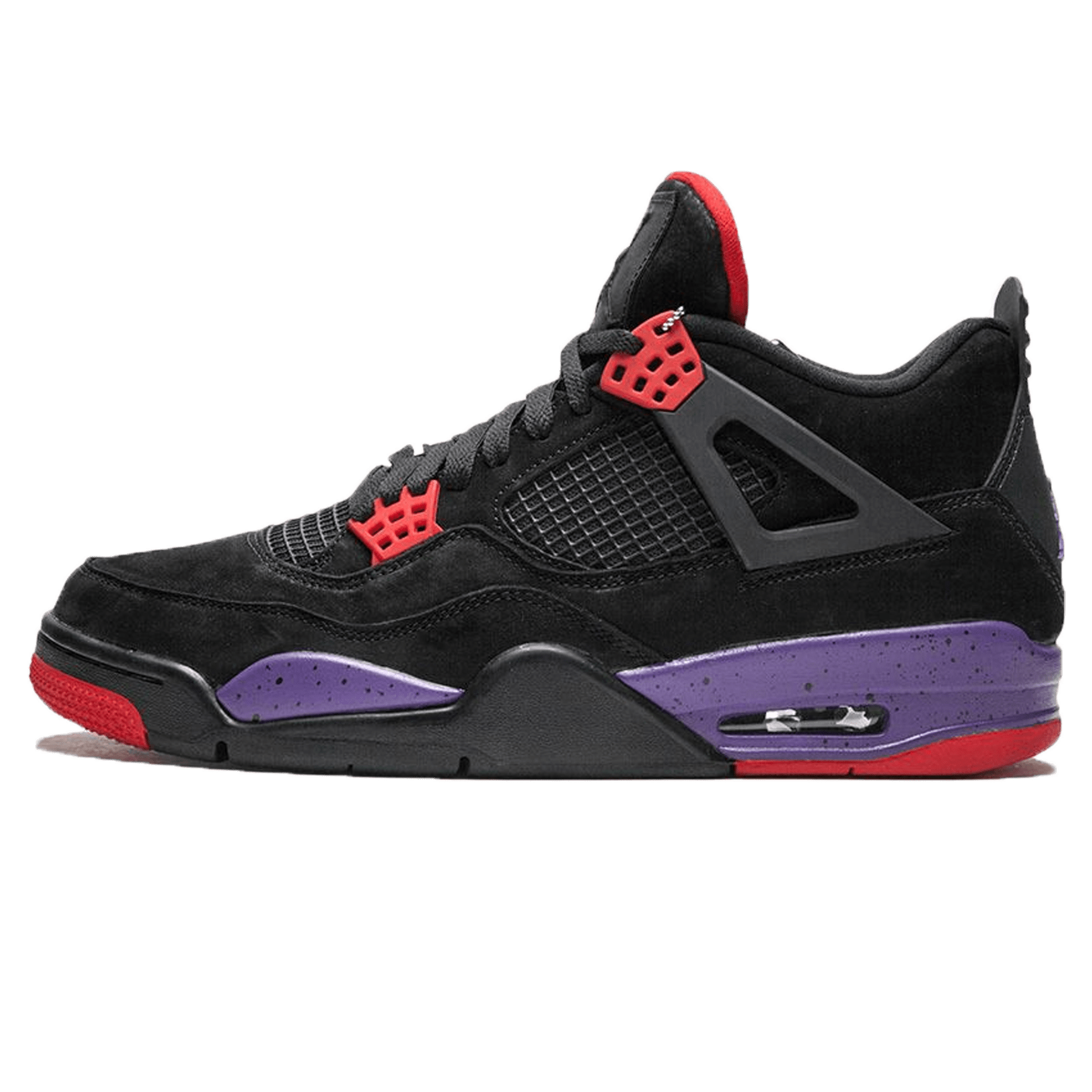 Air Jordan 4 Retro NRG OVO 'Raptors' - Kick Game