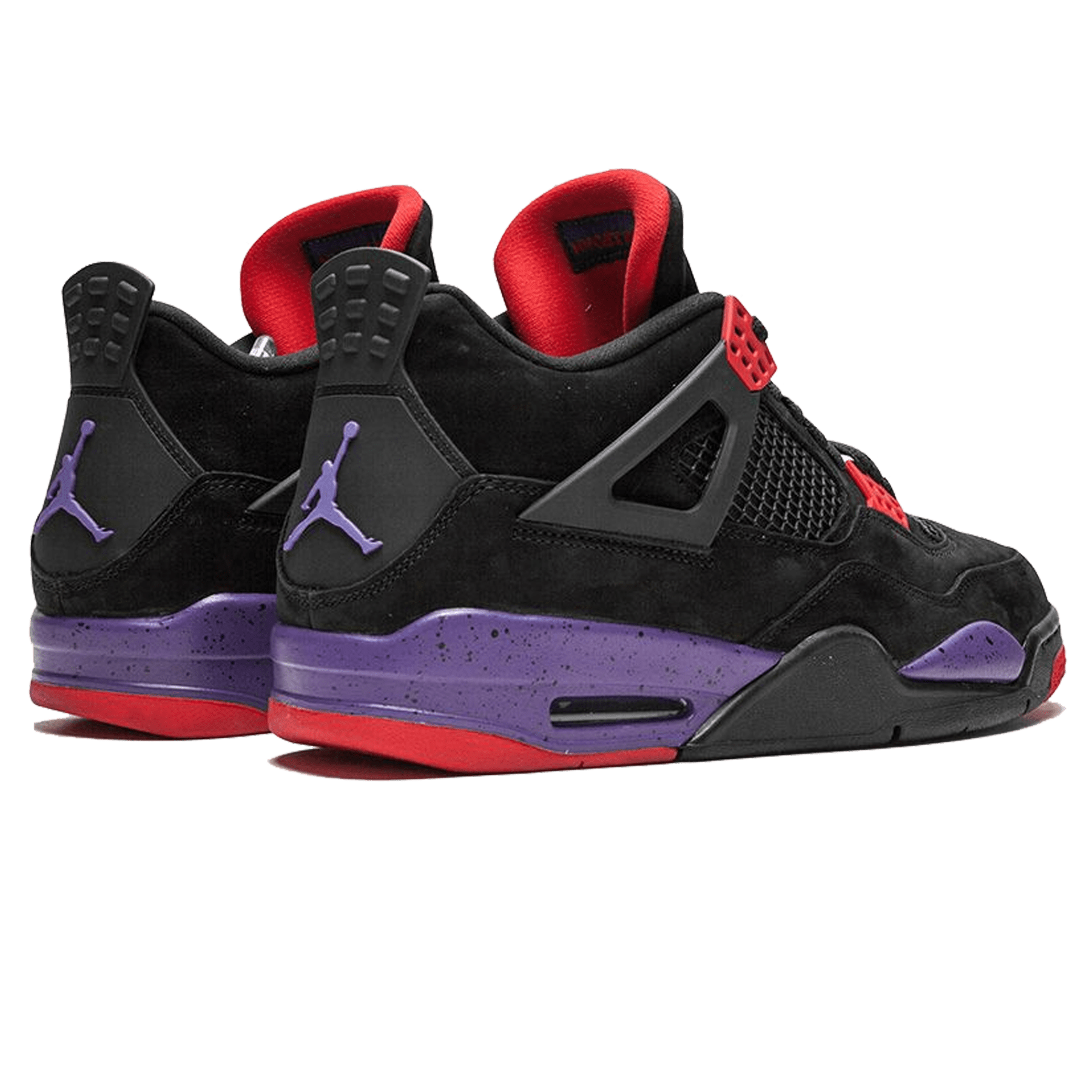 Air Jordan 4 Retro NRG OVO 'Raptors' - Kick Game