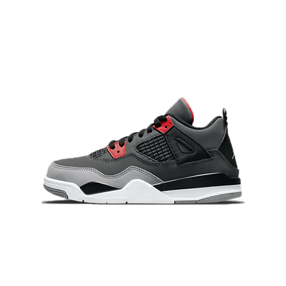 Air Jordan 4 Retro PS 'Infrared' - Kick Game