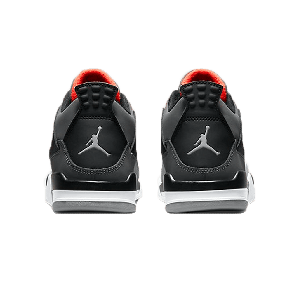 Air Jordan 4 Retro PS 'Infrared' - Kick Game