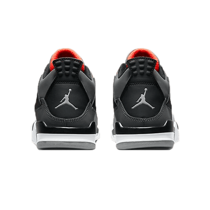 Air Jordan 4 Retro PS 'Infrared' - Kick Game