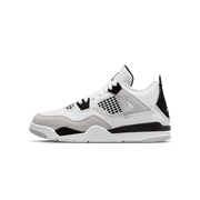 Air Jordan 4 Retro PS 'Military Black' - Kick Game