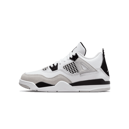 Air Jordan 4 Retro PS 'Military Black' - Kick Game