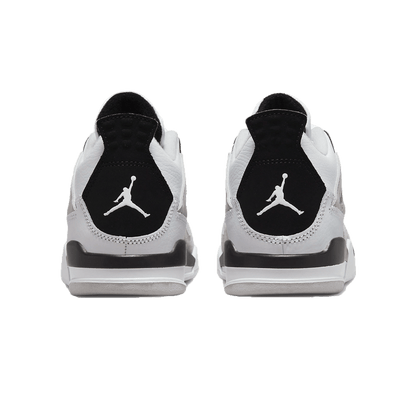 Air Jordan 4 Retro PS 'Military Black' - Kick Game