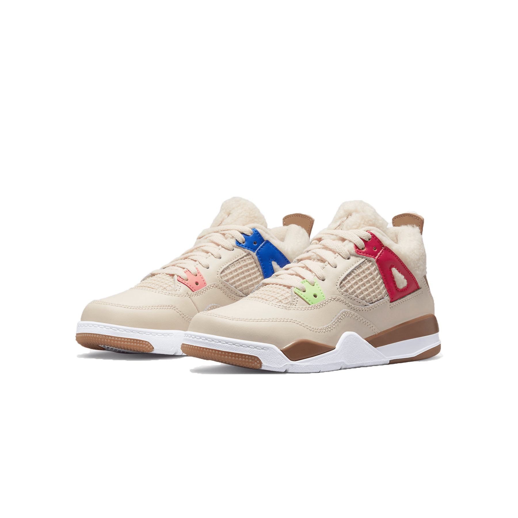 Air Jordan 4 Retro PS 'Wild Things' - Kick Game