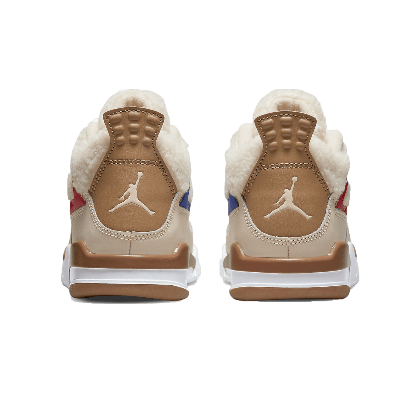 Air Jordan 4 Retro PS 'Wild Things' - Kick Game