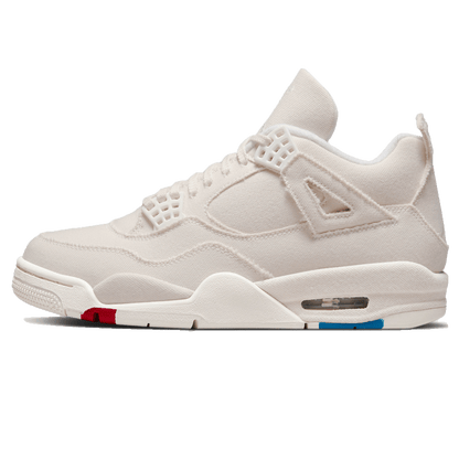 Air Jordan 4 Wmns 'Blank Canvas' - Kick Game