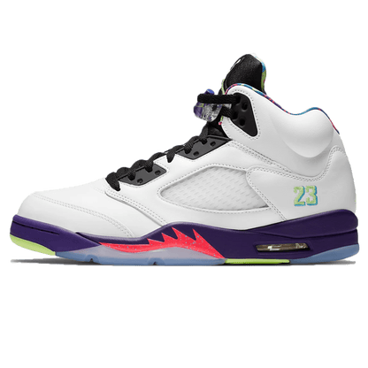 Air Jordan 5 Retro 'Alternate Bel-Air' - Kick Game