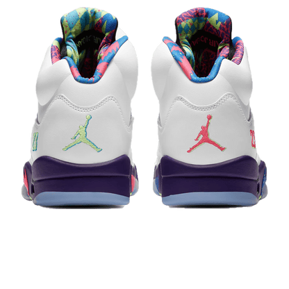 Air Jordan 5 Retro 'Alternate Bel-Air' - Kick Game