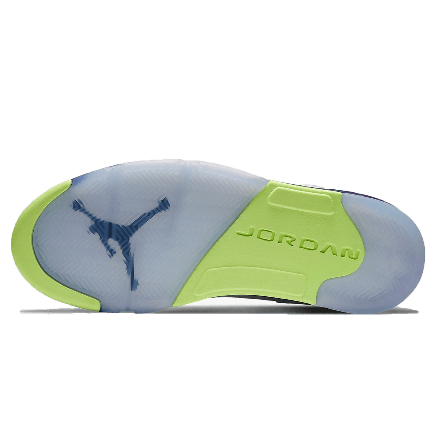 Air Jordan 5 Retro 'Alternate Bel-Air' - Kick Game