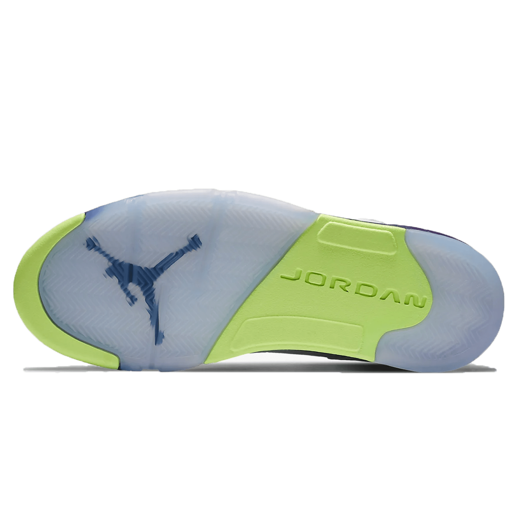 Air Jordan 5 Retro 'Alternate Bel-Air' - Kick Game