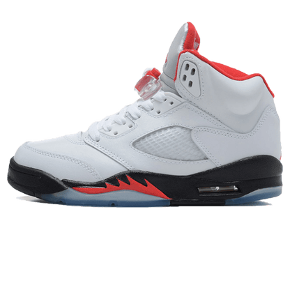 Air Jordan 5 Retro 'Fire Red' 2013 - Kick Game