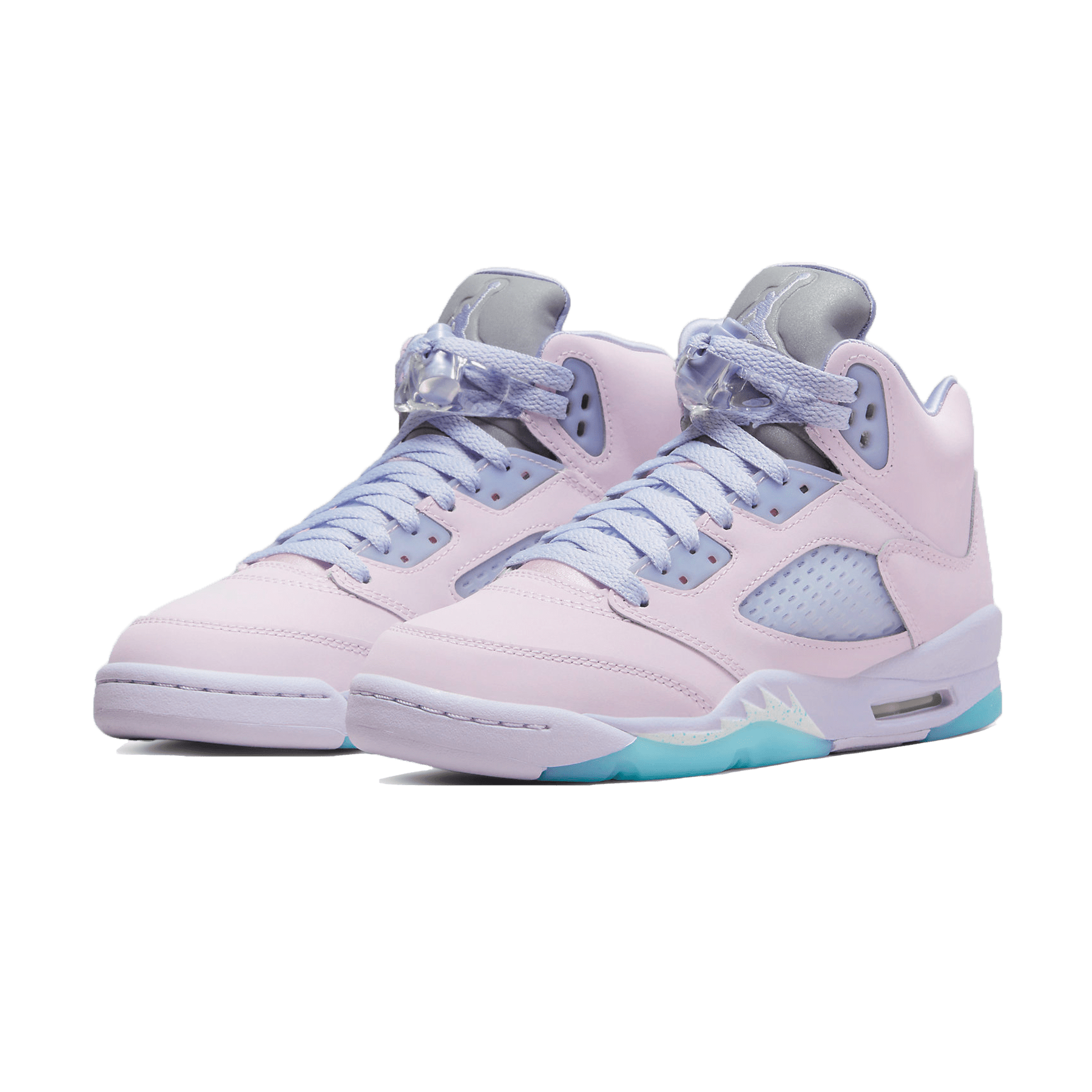 Air Jordan 5 Retro GS 'Easter' - Kick Game