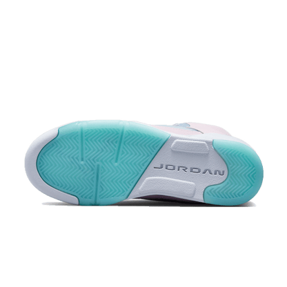 Air Jordan 5 Retro GS 'Easter' - Kick Game