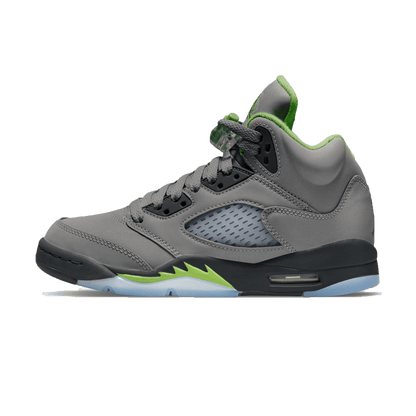 Air Jordan 5 Retro GS 'Green Bean' 2022 - Kick Game
