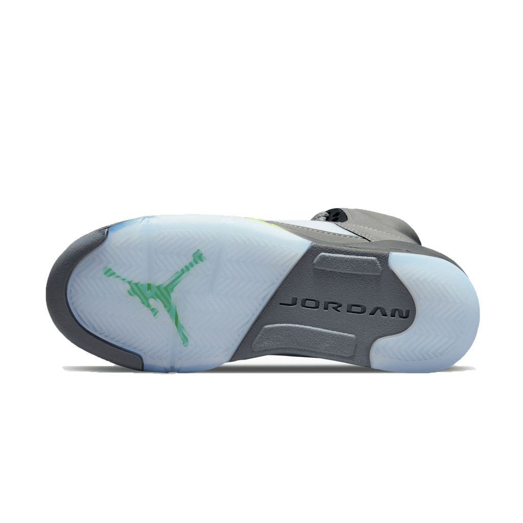 Air Jordan 5 Retro GS 'Green Bean' 2022 - JuzsportsShops