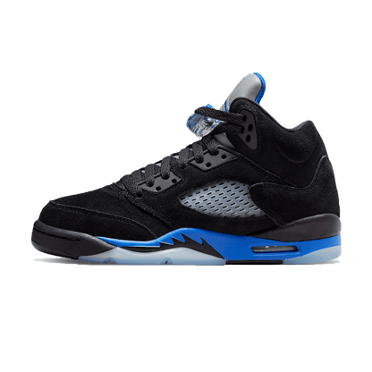 Air Jordan 5 Retro GS 'Racer Blue' - Kick Game