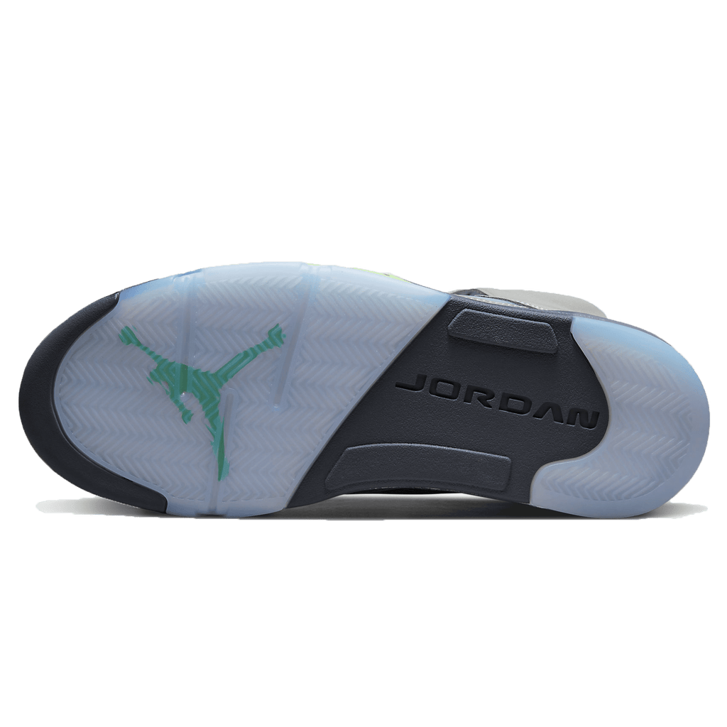 Air Jordan 5 Retro 'Green Bean' 2022 - JuzsportsShops