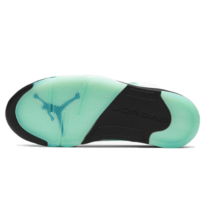 Air Jordan 5 Retro 'Island Green' - Kick Game