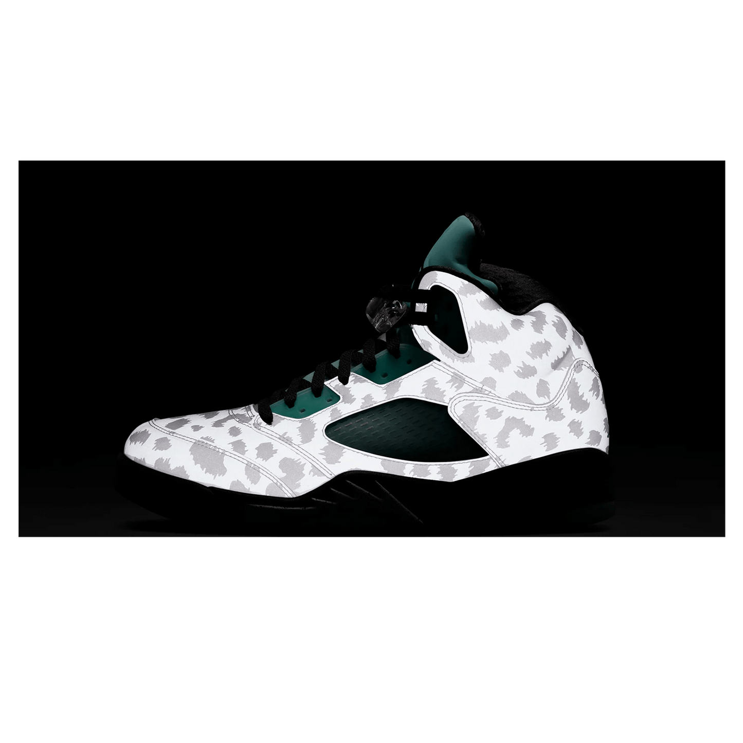 Air Jordan 5 Retro 'Island Green' - Kick Game