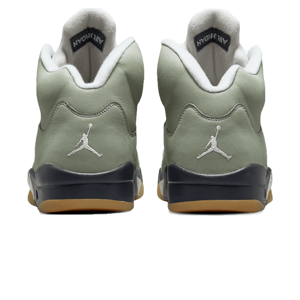 Air Jordan 5 Retro 'Jade Horizon' - Kick Game