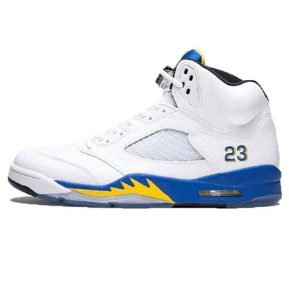 Air Jordan 5 Retro 'Laney' 2013 - Kick Game