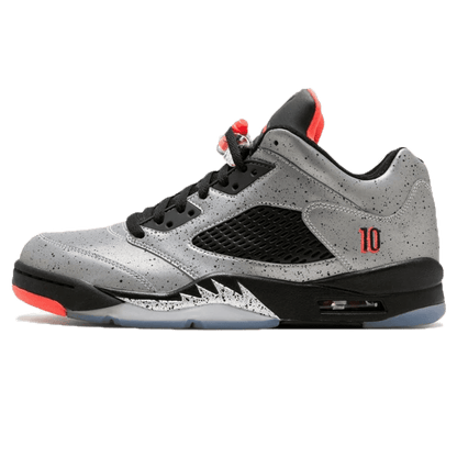 Air Jordan 5 Retro Low 'Neymar' - Kick Game