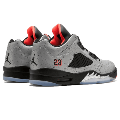 Air Jordan 5 Retro Low 'Neymar' - Kick Game