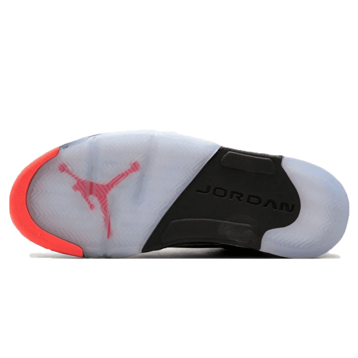 Air Jordan 5 Retro Low 'Neymar' - Kick Game