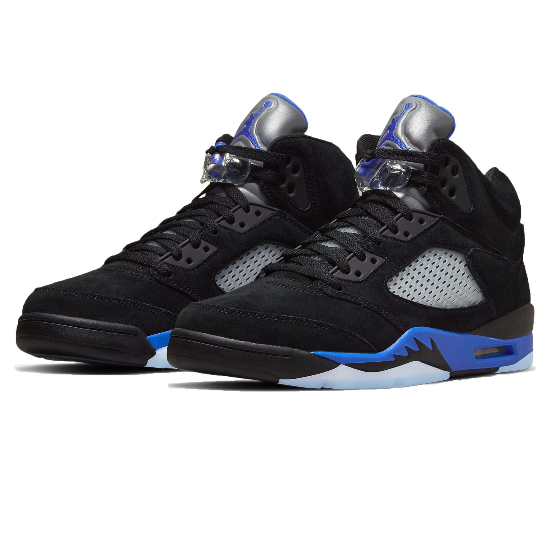 Air Jordan 5 Retro 'Racer Blue' - Kick Game