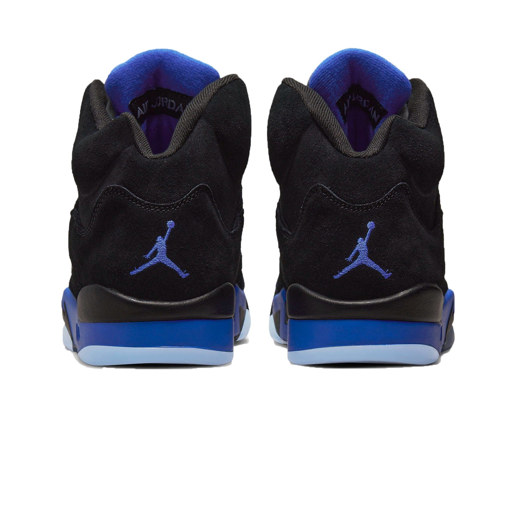 Air Jordan 5 Retro 'Racer Blue' - Kick Game