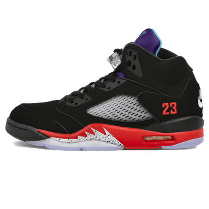 Air Jordan 5 Retro 'Top 3' - Kick Game