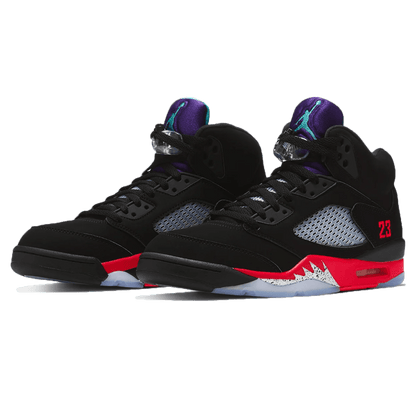 Air Jordan 5 Retro 'Top 3' - Kick Game