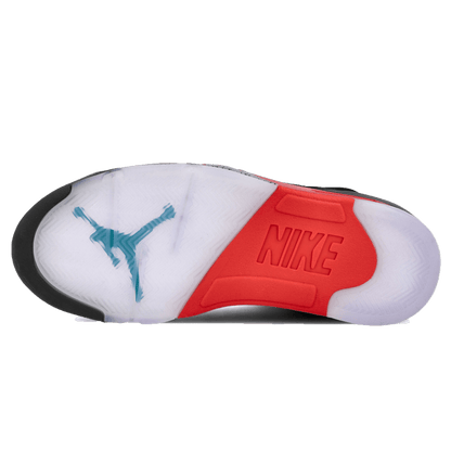Air Jordan 5 Retro 'Top 3' - Kick Game