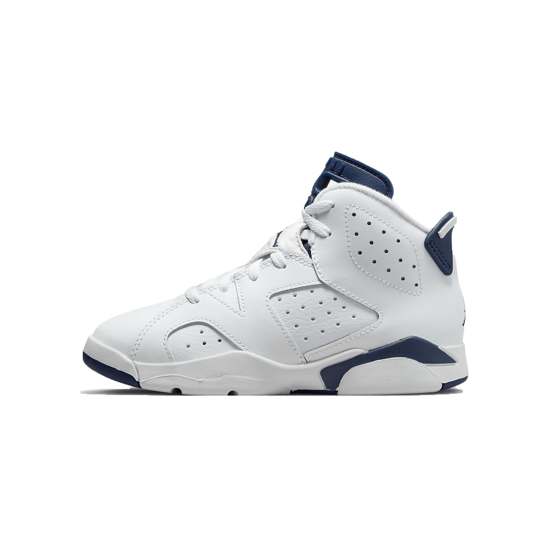 Air Jordan 6 Retro PS 'Midnight Navy' 2022 - Kick Game