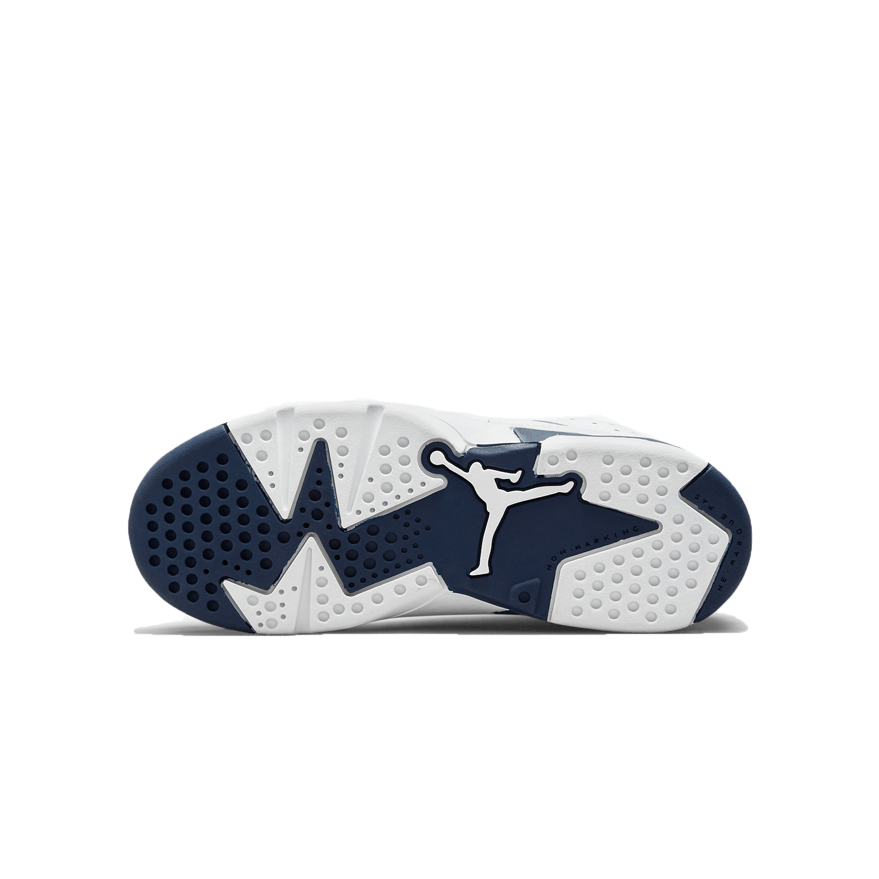 Air Jordan 6 Retro PS 'Midnight Navy' 2022 - Kick Game