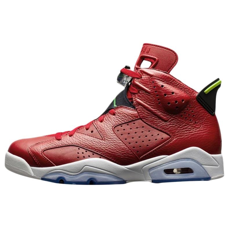 Air Jordan 6 Retro Spizike - Kick Game