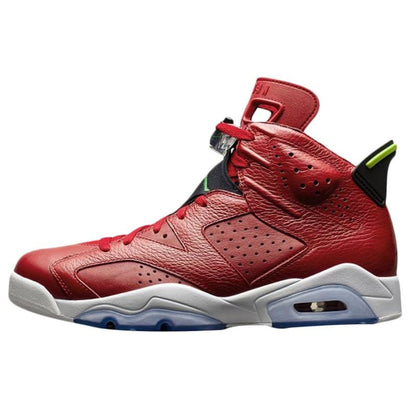 Air Jordan 6 Retro Spizike - Kick Game