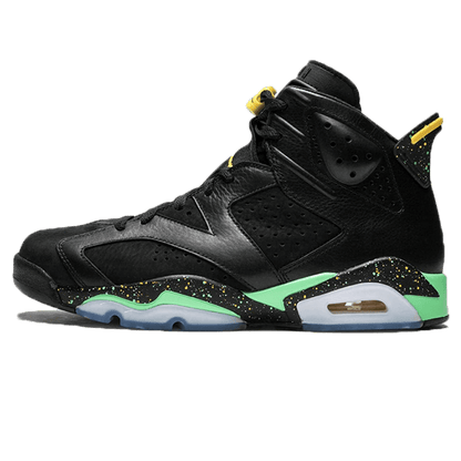 Air Jordan 6 Retro x CP3.III 'Brazil Pack' - Kick Game