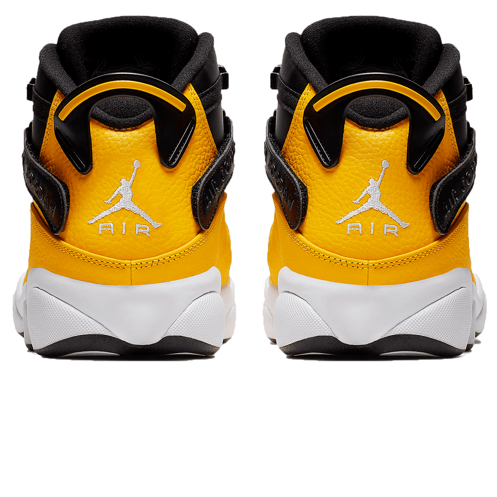 Jordan 6 rings taxi sales