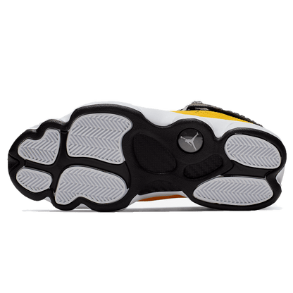 Air Jordan 6 Rings 'Taxi' - Kick Game