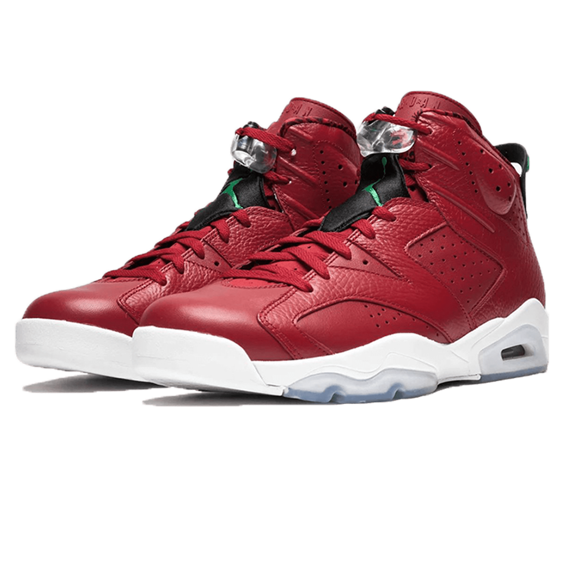 Air Jordan 6 Spizike 'History of Jordan' - Kick Game
