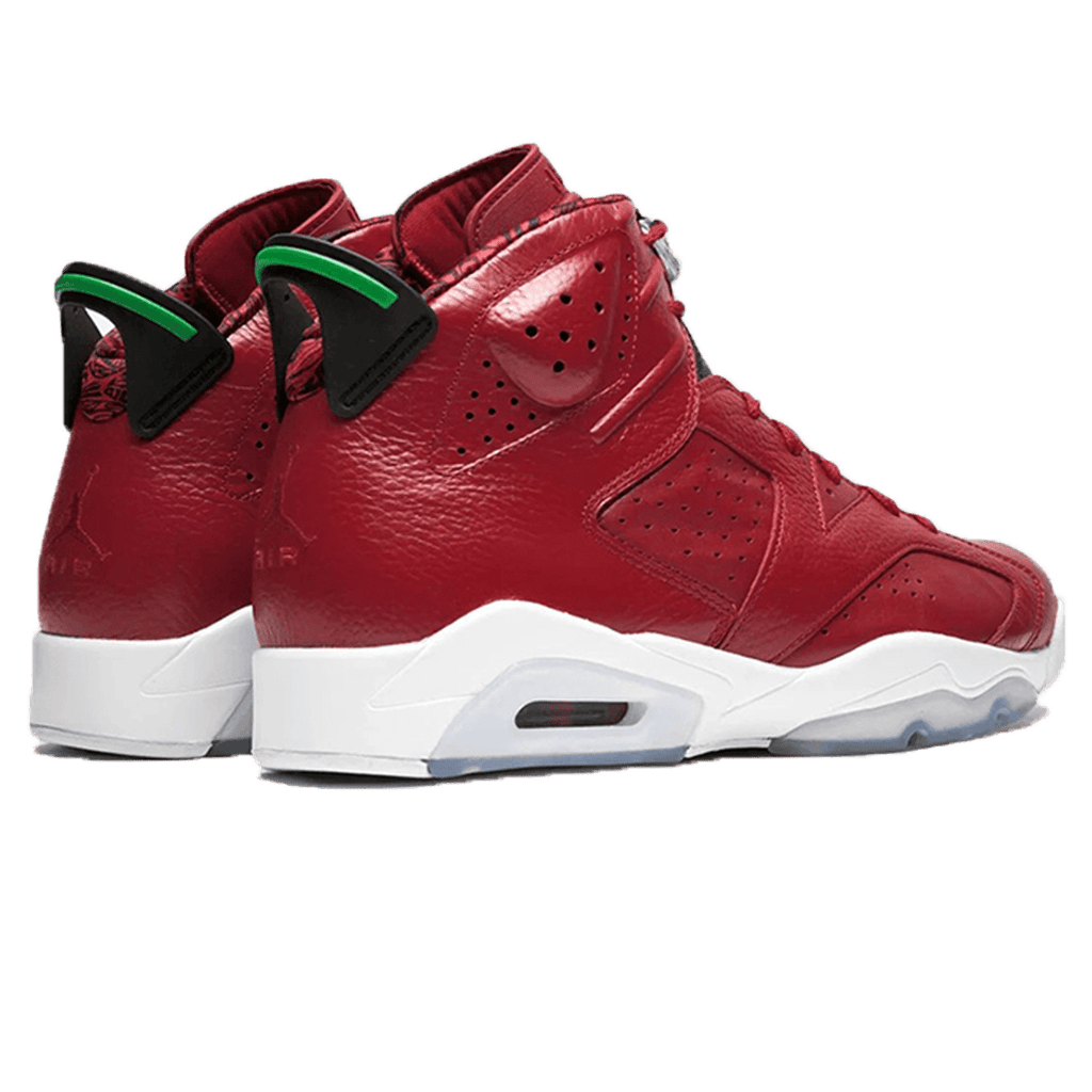 Air Jordan 6 Spizike 'History of Jordan' - Kick Game