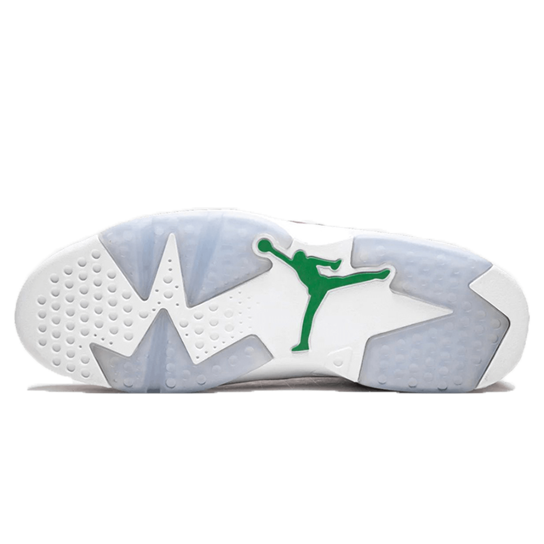 Air Jordan 6 Spizike 'History of Jordan' - Kick Game