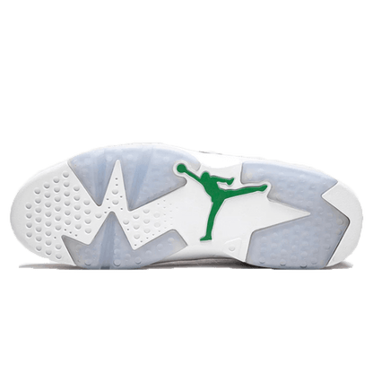 Air Jordan 6 Spizike 'History of Jordan' - Kick Game